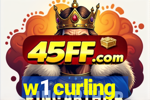 w1 curling